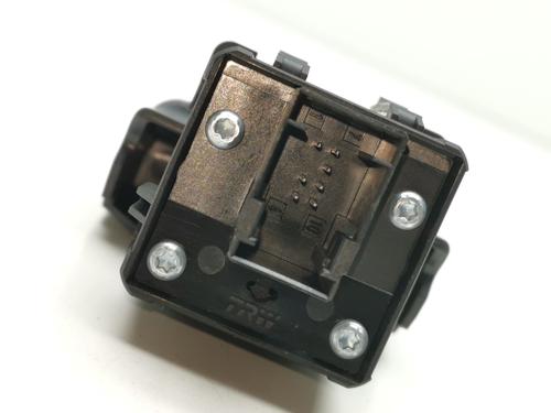 Hand brake PEUGEOT 3008 I MPV (0U_)  | BP28986162I18 
