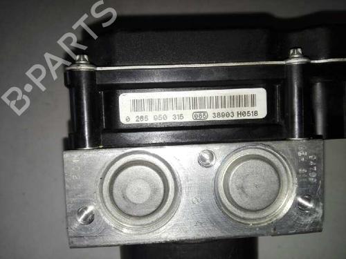 ABS pump BMW 5 (E60) 530 d | BP28995765M43 