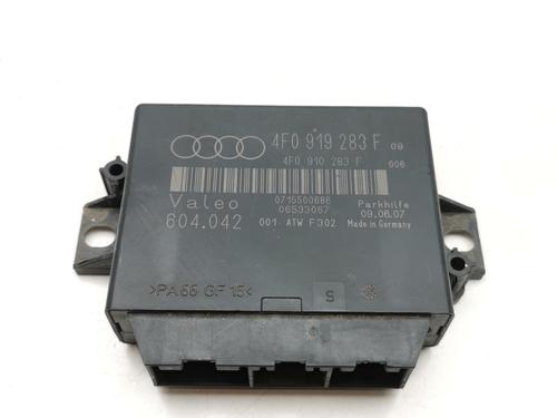 Module électronique AUDI A6 C6 Avant (4F5) 3.0 TDI quattro (233 hp) 29594680