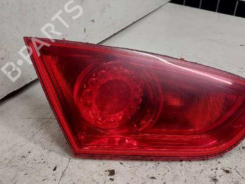 Used Left taillight SEAT LEON (1P1) [2005-2013]  28981715