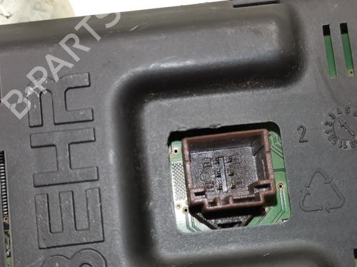 Climate control PEUGEOT 307 (3A/C)  | BP28980958I5 