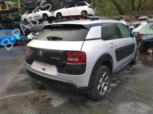 Elektronisk modul CITROËN C4 CACTUS 1.6 BlueHDi 100 | BP28987696M83 