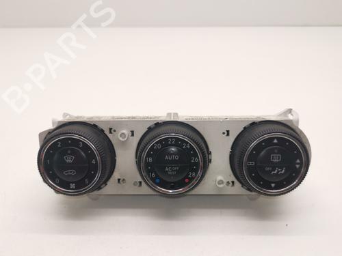 Used Climate control MERCEDES-BENZ M-CLASS (W163) [1998-2005]  28992271
