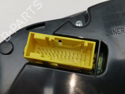 Instrument cluster PEUGEOT 3008 I MPV (0U_) | BP28991427C47