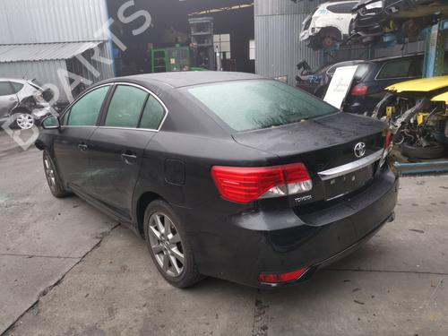 Electronic sensor TOYOTA AVENSIS Saloon (_T27_) 2.0 D-4D (ADT270_, ADT270R) | BP31686328M84 