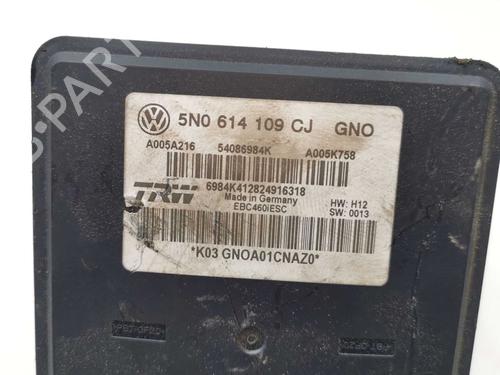 ABS pump AUDI Q3 (8UB, 8UG) 2.0 TDI quattro | BP39443777M43 - Image 3