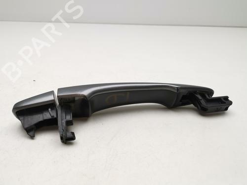 Rear right exterior door handle NISSAN QASHQAI II (J11, J11_)  | BP29319822C130 