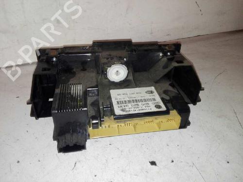 Climate control AUDI A4 B5 (8D2) 1.9 TDI | BP28982621I5 - Image 2