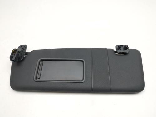 Used Left sun visor AUDI A3 (8P1) [2003-2013]  28980586