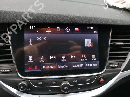 Engine OPEL ASTRA K (B16) 1.6 CDTi (68) | BP33042714M1  - Image 18