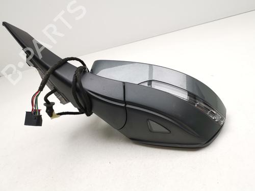 Left mirror VW T-ROC (A11, D11) | BP37267469C26 - Image 2