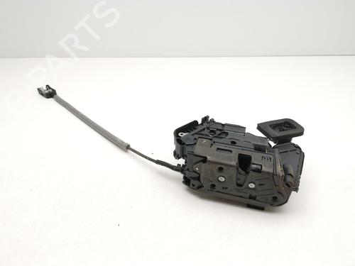 Used Front right lock SEAT ATECA (KH7, KHP) [2016-2025]  29272842