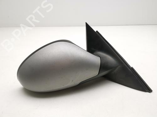 Right mirror SEAT IBIZA III (6L1)  | BP28980490C27 