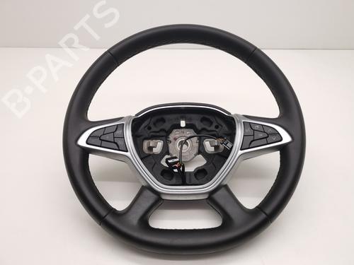 Used Steering wheel DACIA SANDERO II [2012-2025]  28994117