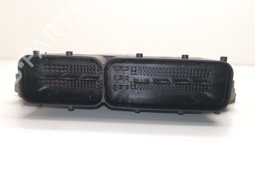 Engine control unit (ECU) SUZUKI SWIFT III (MZ, EZ)  | BP28989292M57 