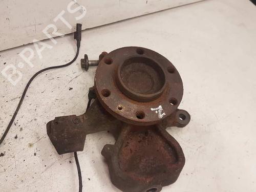 Used Left front steering knuckle MERCEDES-BENZ SPRINTER 3,5-t Van (B906) [2006-2020]  28991640