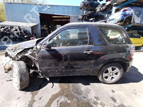 Engine SUZUKI GRAND VITARA II (JT, TE, TD) | BP33698220M1 - Image 16