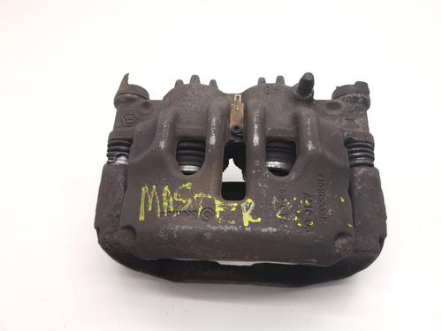 Bremssattel links vorne für RENAULT MASTER III Van (FV) 2.3 dCi 110 FWD (FV0R, FV0W, FV1A) (110 hp) 28991249