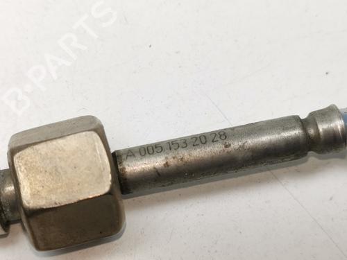 Electronic sensor MERCEDES-BENZ E-CLASS (W212) E 350 CDI (212.025) | BP39444312M84 - Image 2