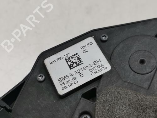 Front right lock FORD KUGA II (DM2) 1.5 EcoBoost | BP39437218C97 - Image 2
