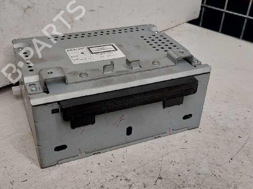 Bilradio FORD FIESTA VI (CB1, CCN) 1.4 TDCi (68 hp) 28987552