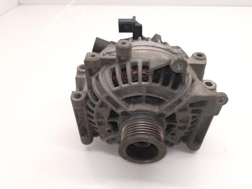 Generator MERCEDES-BENZ E-CLASS (W211) E 270 CDI (211.016) (177 hp) 28994406