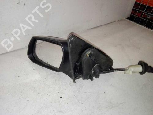 Left mirror FORD MONDEO III (B5Y) 2.0 16V DI / TDDi / TDCi | BP28979156C26 