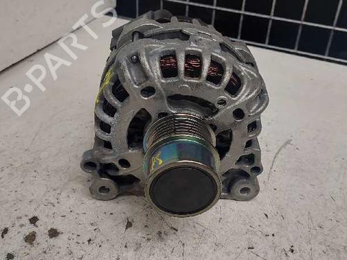 Used Alternator SEAT IBIZA IV SC (6J1, 6P5) 1.0 TSI (95 hp) 28993783