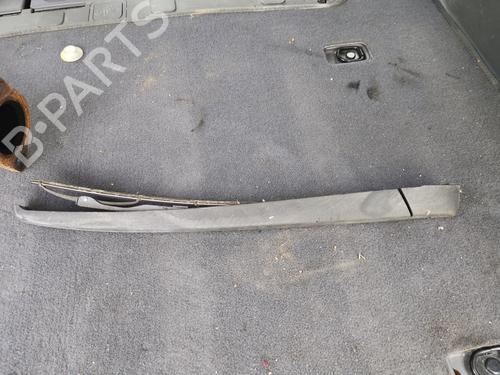 Used Rear windshield wiper arm HYUNDAI TUCSON (JM) 2.0 CRDi (113 hp) 28978513