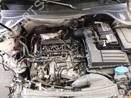 Left front driveshaft AUDI Q3 (8UB, 8UG)  | BP29000237M38 