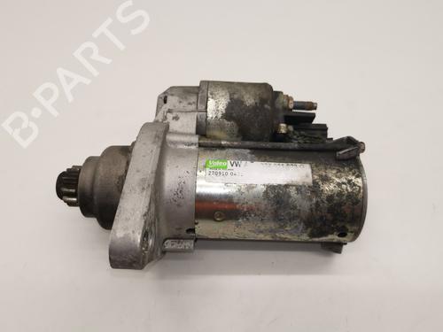 Startmotor SEAT LEON (1P1) [2005-2013]  28987803
