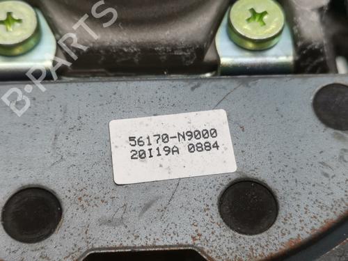 Ratt HYUNDAI TUCSON (NX4E, NX4A)  | BP30836631C49 