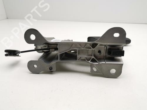 Hand brake CITROËN C4 CACTUS 1.6 BlueHDi 100 | BP28984959I18 
