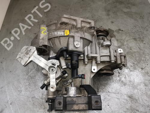 Gearbox SEAT IBIZA IV SC (6J1, 6P5) 1.4 TDI | BP28996760M3 