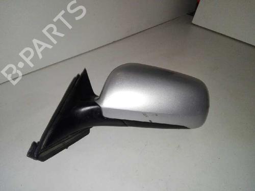 Used Left mirror AUDI A3 (8L1) S3 quattro (210 hp) 28981885