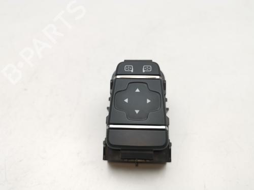 Used Mirror switch RENAULT CLIO IV (BH_) [2012-2021]  28980358