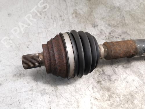 Right front driveshaft VW GOLF VI (5K1) | BP31631032M39 - Image 2