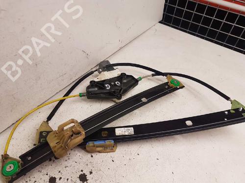 Used Front right window mechanism AUDI A4 B8 (8K2) 2.0 TDI quattro (143 hp) 28999189
