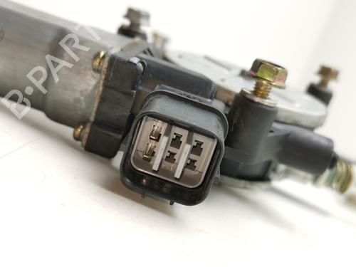 Rear right window mechanism HONDA ACCORD VII (CL, CN) 2.2 i-CTDi (CN1) | BP29916903C25