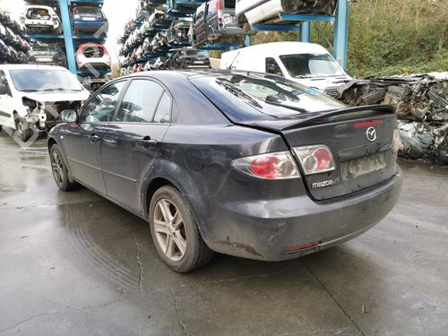 Left headlight MAZDA 6 Saloon (GG)  | BP28988905C28 