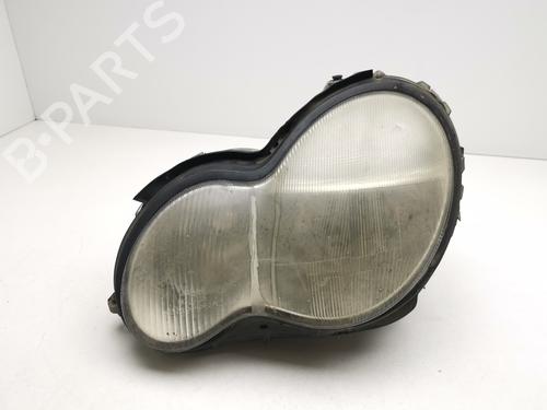 Used Left headlight Left headlight 37153364 37153364