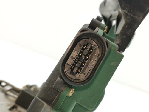 Front right lock SEAT LEON (1M1)  | BP28979295C97 
