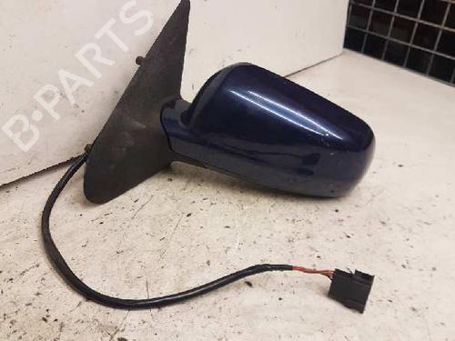 Used Left mirror SEAT CORDOBA (6K1, 6K2) [1993-2002]  28978624
