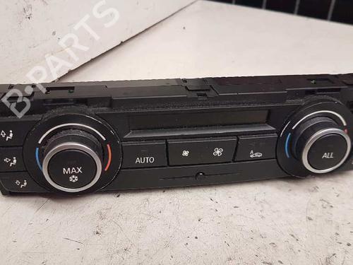 Used Climate control BMW 1 (E87) 118 d (143 hp) 28988049