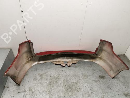 Pára-choques traseiro FORD MONDEO IV Turnier (BA7) 2.0 TDCi | BP30886896C8 