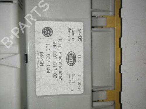 Climate control VW PASSAT B5 (3B2) | BP28980897I5