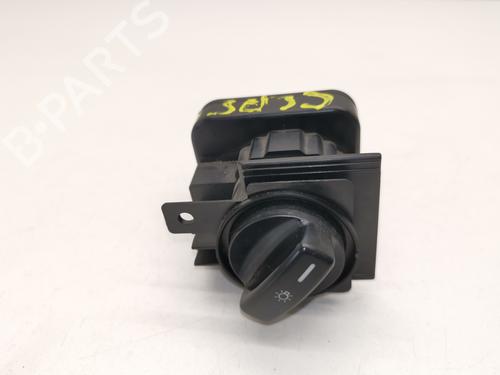 Used Headlight switch MERCEDES-BENZ B-CLASS Sports Tourer (W245) [2005-2011]  28979887