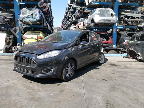 Used Parts FORD FIESTA VI (CB1, CCN)    4512223