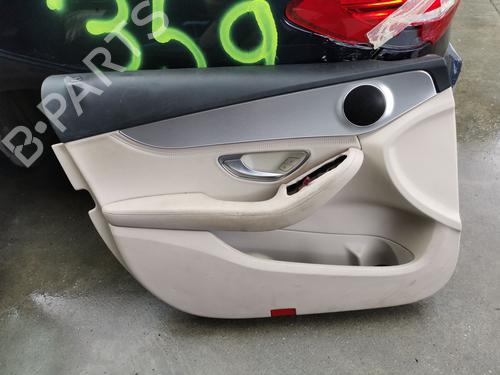 Used Front left panel Front left panel MERCEDES-BENZ C-CLASS T-Model (S205) C 220 BlueTEC / d (205.204) (170 hp) 40217042 40217042