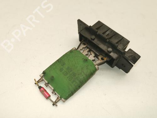 Used Heater resistor FIAT GRANDE PUNTO (199_) 1.4 16V (199BXG1B, 199AXG1B) (95 hp) 28977595